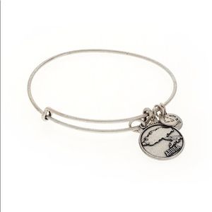Alex and Ani - Aruba bracelet